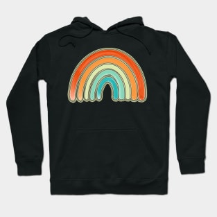 lighting bolt Hoodie